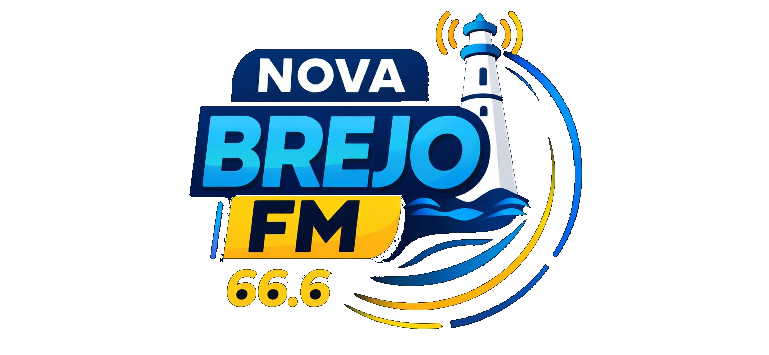 Rádio Nova Brejo FM